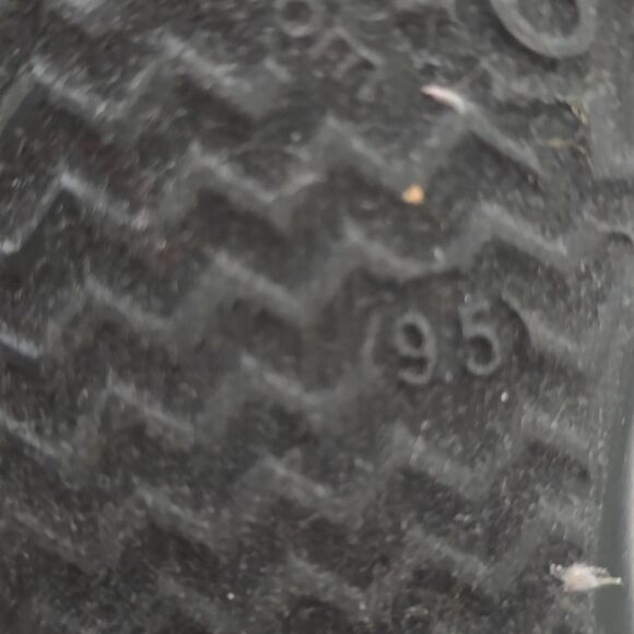 Skechers Memory Foam Wedge Sandals 9.5 - Picture 8 of 8